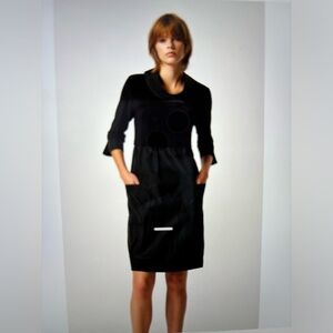 Navy blue Joseph Ribbkof